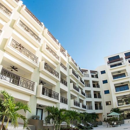 Palmaruba Condos Παλμ Μπιτς Εξωτερικό φωτογραφία