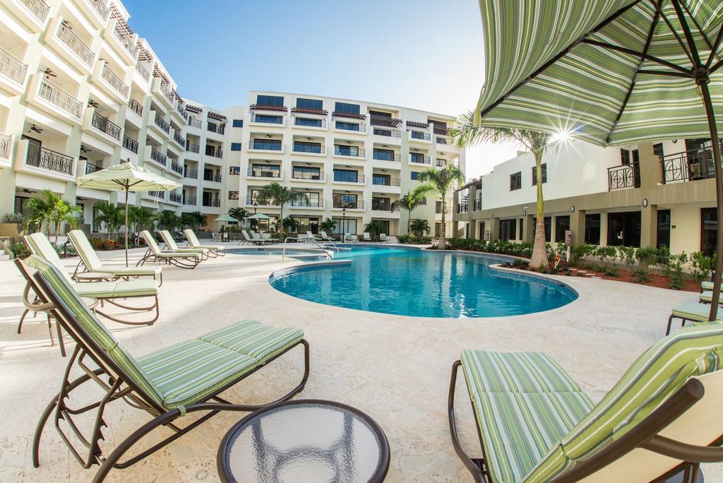 Palmaruba Condos Παλμ Μπιτς Εξωτερικό φωτογραφία