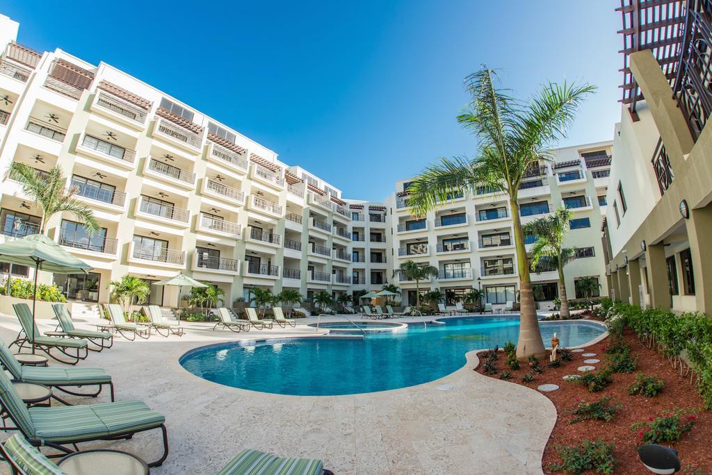 Palmaruba Condos Παλμ Μπιτς Εξωτερικό φωτογραφία
