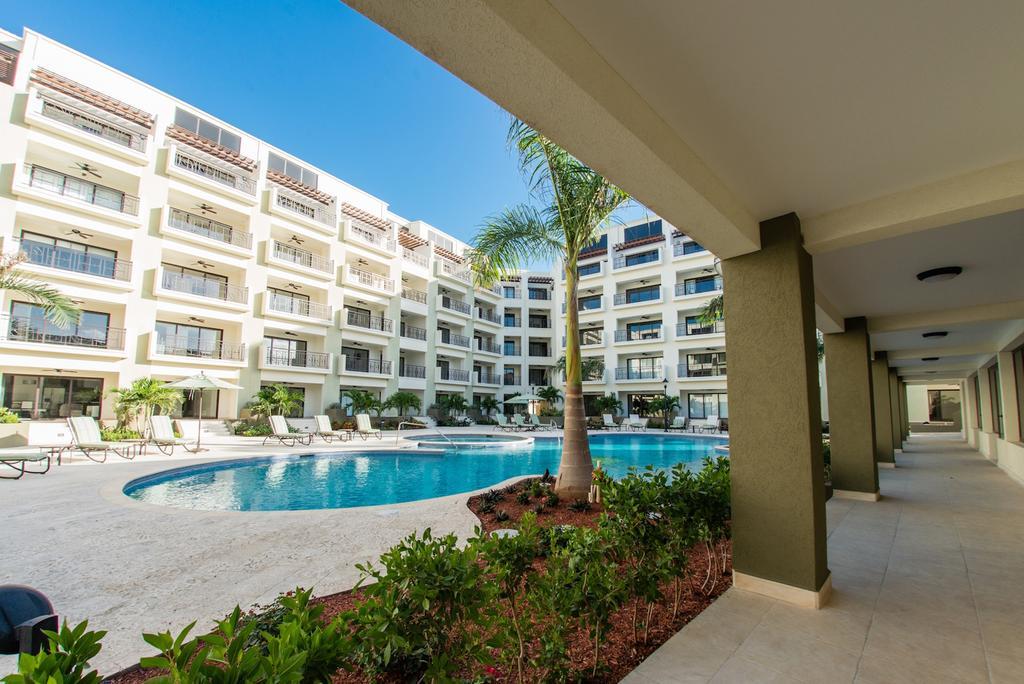 Palmaruba Condos Παλμ Μπιτς Εξωτερικό φωτογραφία