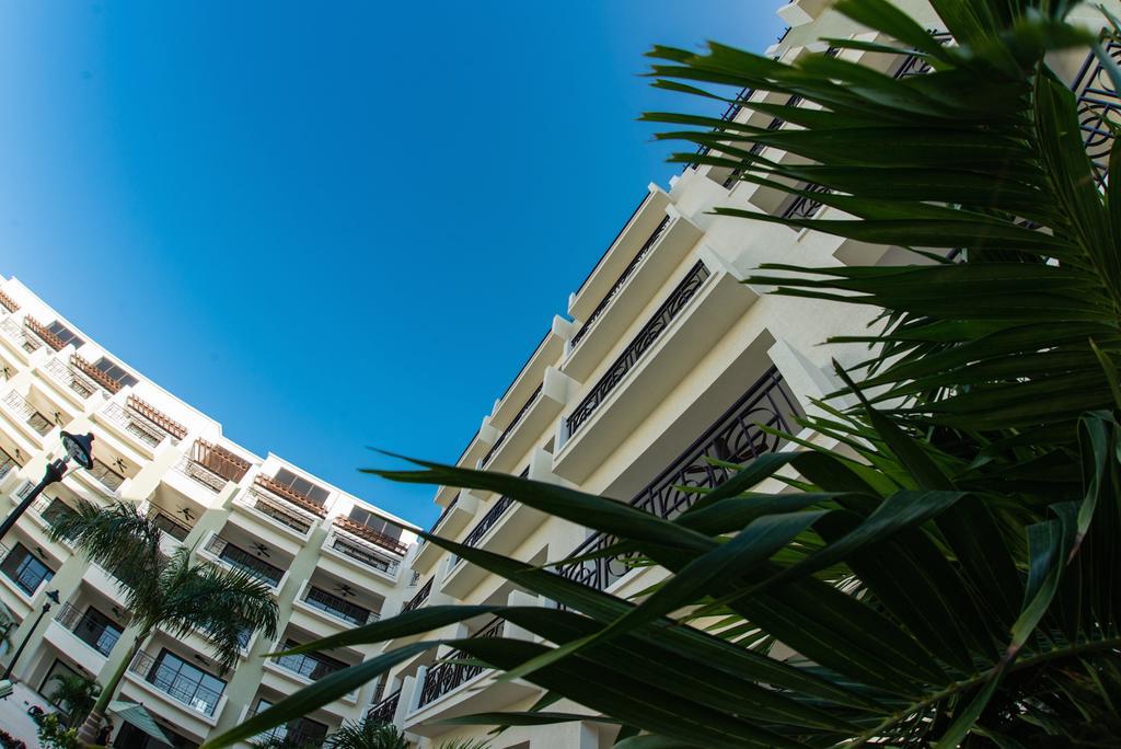 Palmaruba Condos Παλμ Μπιτς Εξωτερικό φωτογραφία