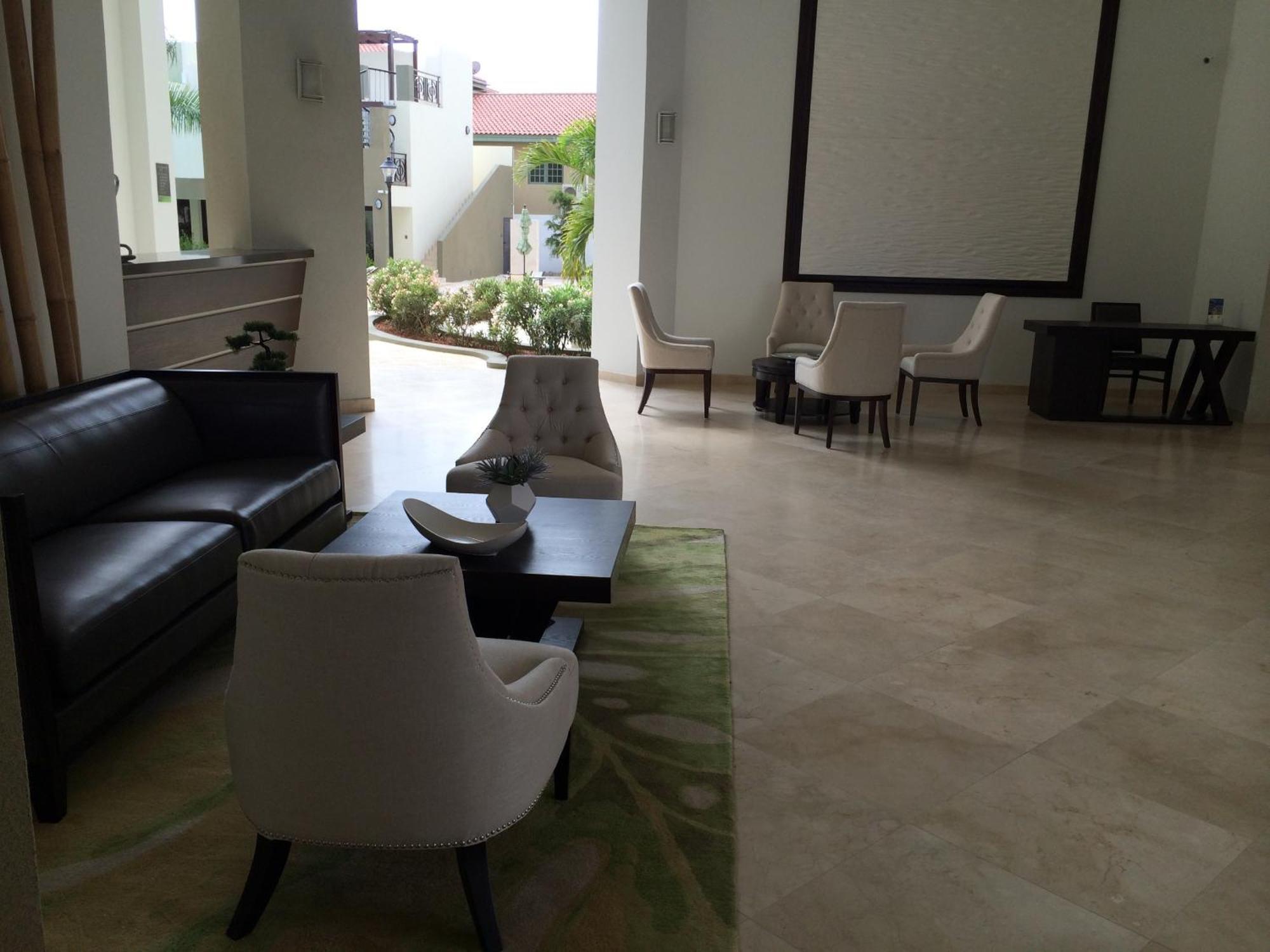 Palmaruba Condos Παλμ Μπιτς Εξωτερικό φωτογραφία