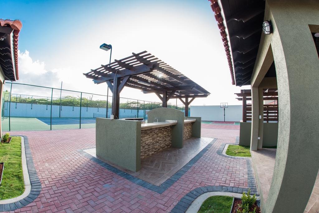 Palmaruba Condos Παλμ Μπιτς Εξωτερικό φωτογραφία