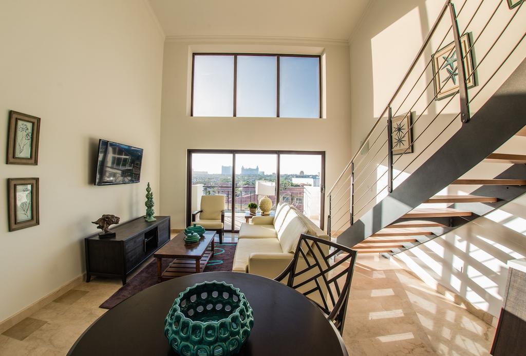 Palmaruba Condos Παλμ Μπιτς Δωμάτιο φωτογραφία