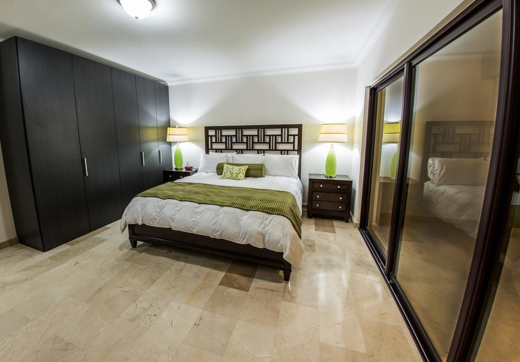Palmaruba Condos Παλμ Μπιτς Δωμάτιο φωτογραφία