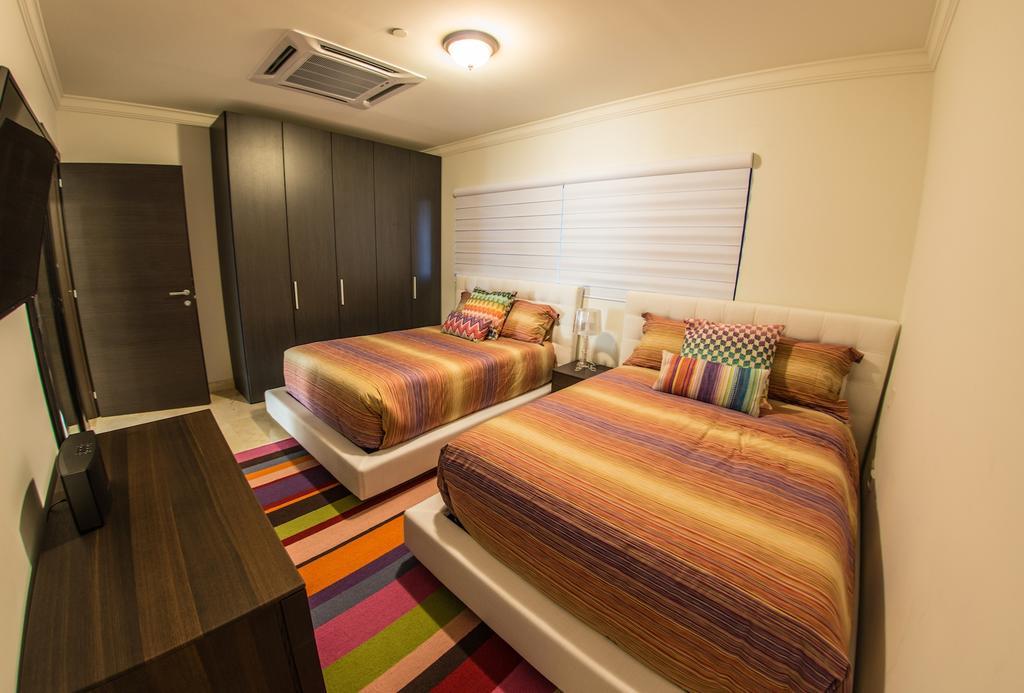 Palmaruba Condos Παλμ Μπιτς Δωμάτιο φωτογραφία