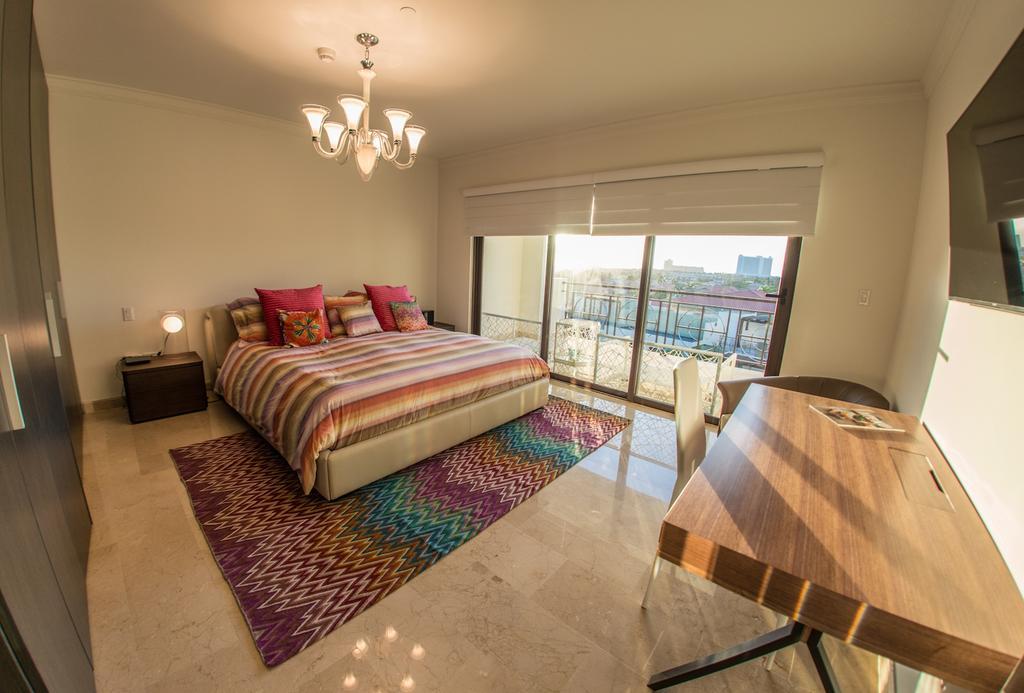Palmaruba Condos Παλμ Μπιτς Εξωτερικό φωτογραφία