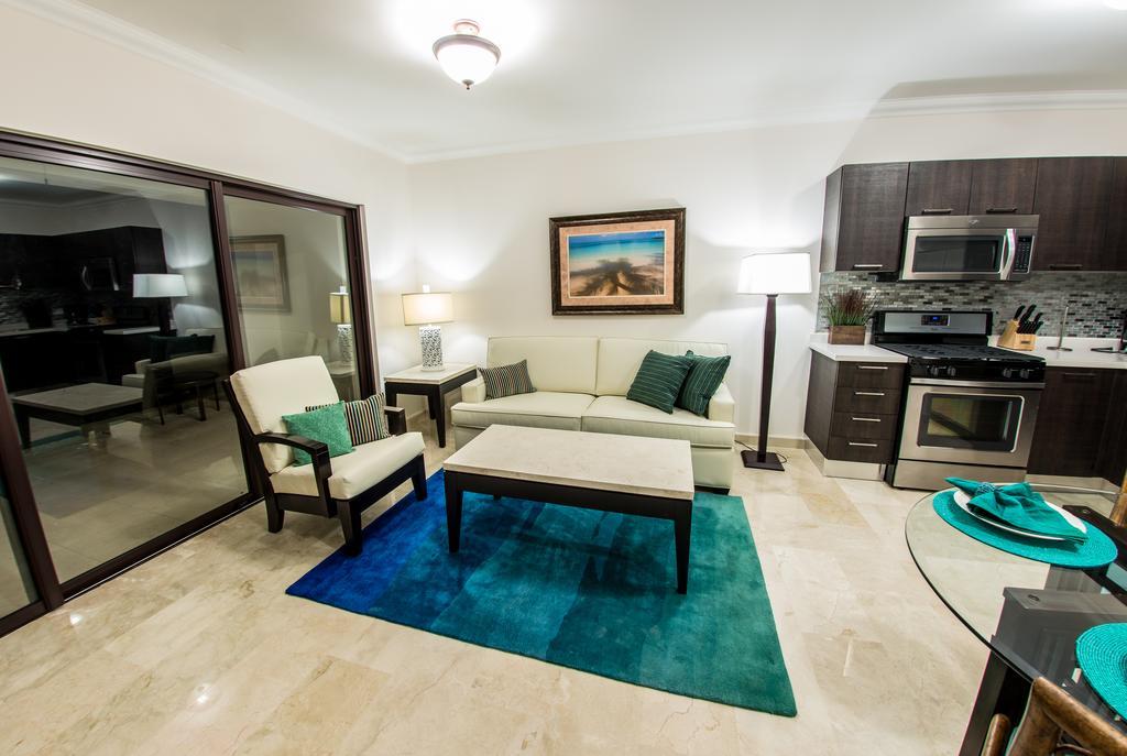 Palmaruba Condos Παλμ Μπιτς Εξωτερικό φωτογραφία