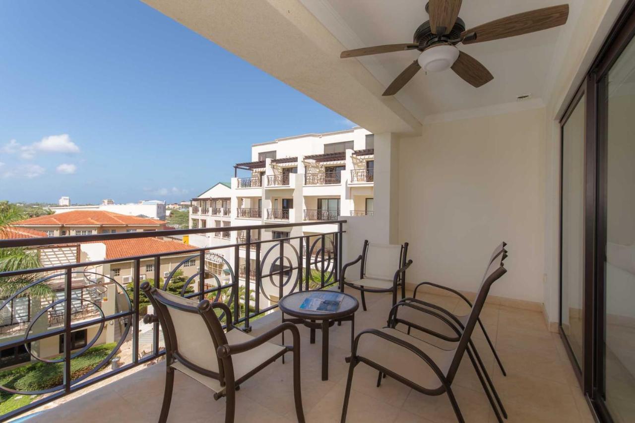 Palmaruba Condos Παλμ Μπιτς Εξωτερικό φωτογραφία