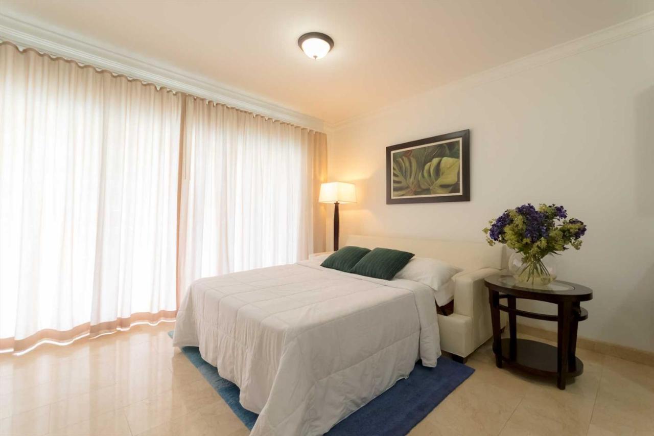 Palmaruba Condos Παλμ Μπιτς Εξωτερικό φωτογραφία