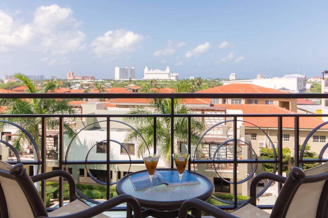 Palmaruba Condos Παλμ Μπιτς Εξωτερικό φωτογραφία