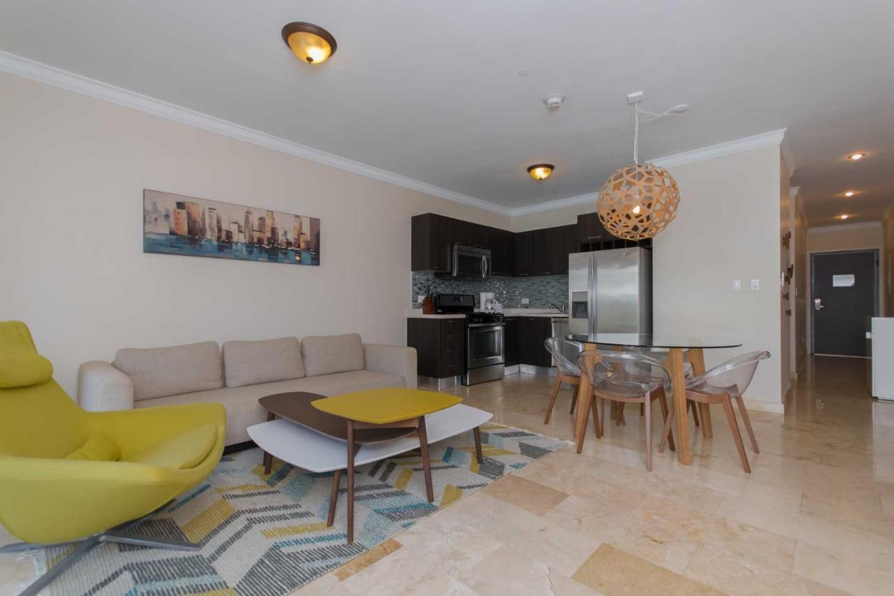 Palmaruba Condos Παλμ Μπιτς Εξωτερικό φωτογραφία