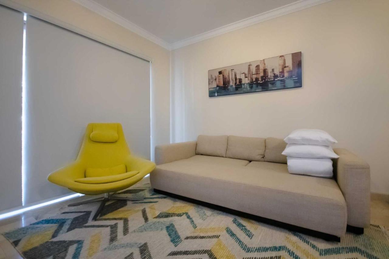 Palmaruba Condos Παλμ Μπιτς Εξωτερικό φωτογραφία