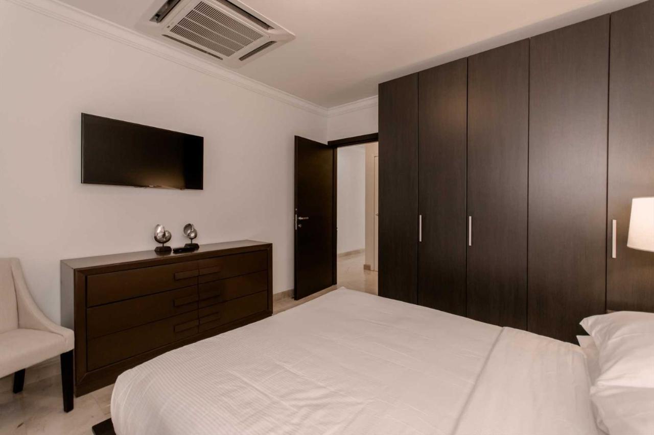 Palmaruba Condos Παλμ Μπιτς Εξωτερικό φωτογραφία
