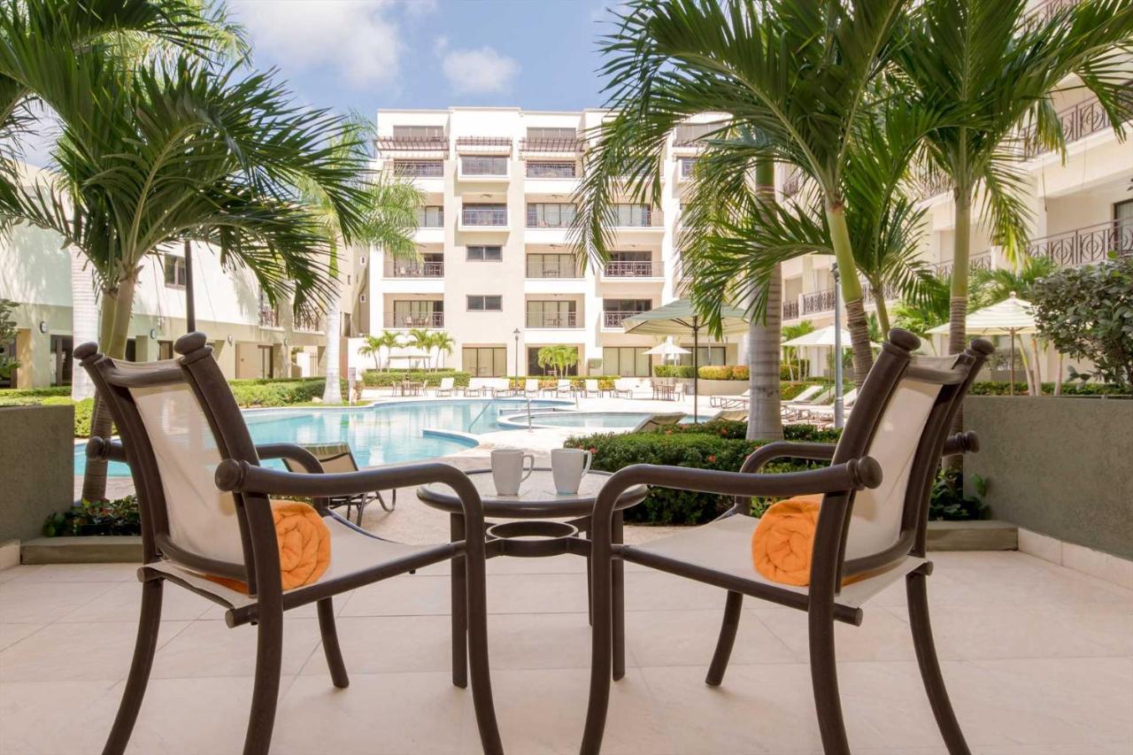 Palmaruba Condos Παλμ Μπιτς Εξωτερικό φωτογραφία