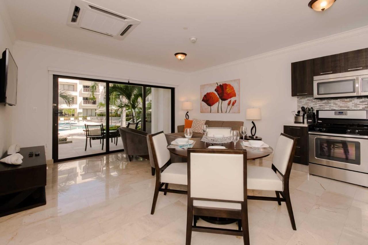Palmaruba Condos Παλμ Μπιτς Εξωτερικό φωτογραφία