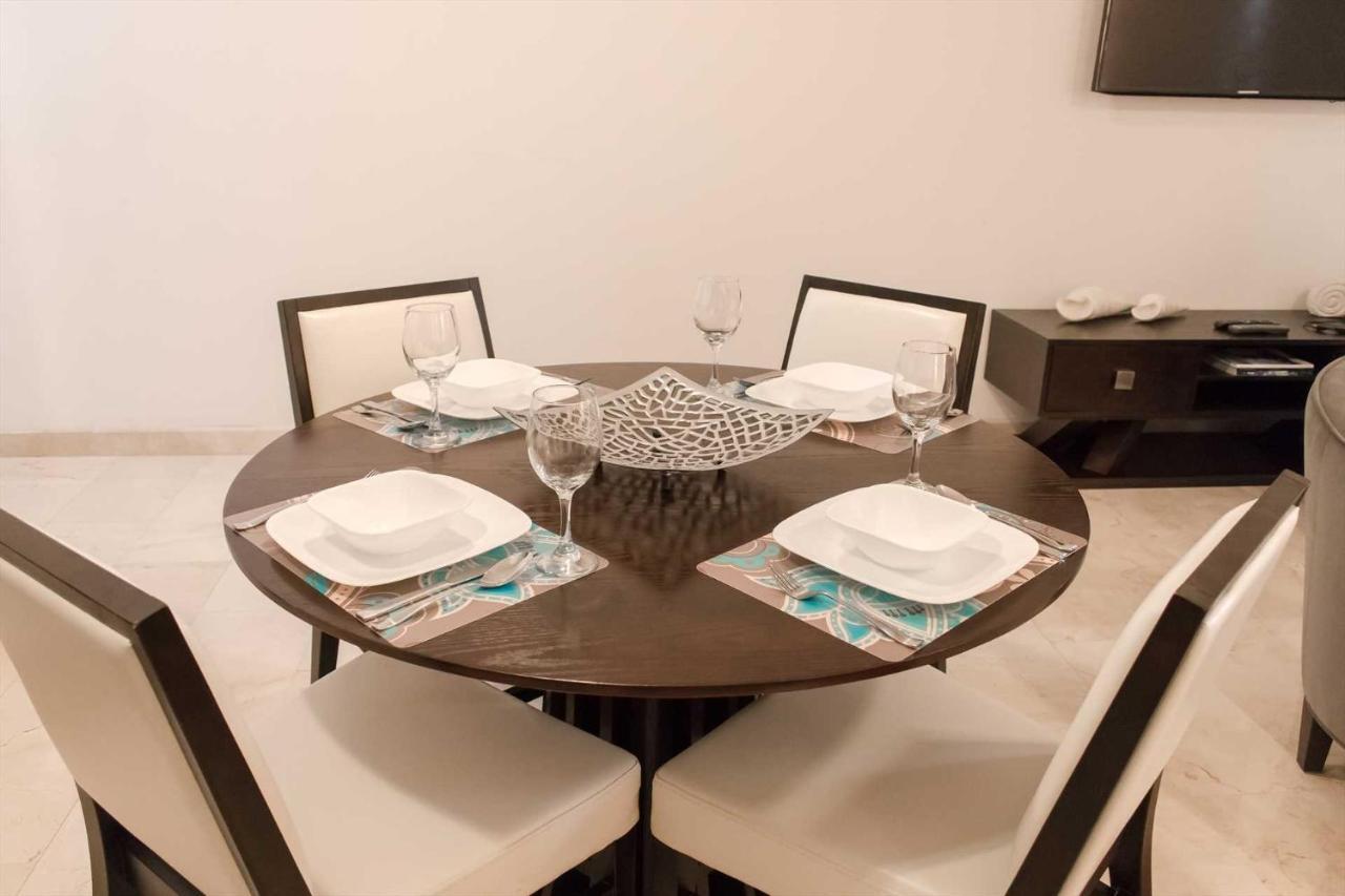 Palmaruba Condos Παλμ Μπιτς Εξωτερικό φωτογραφία