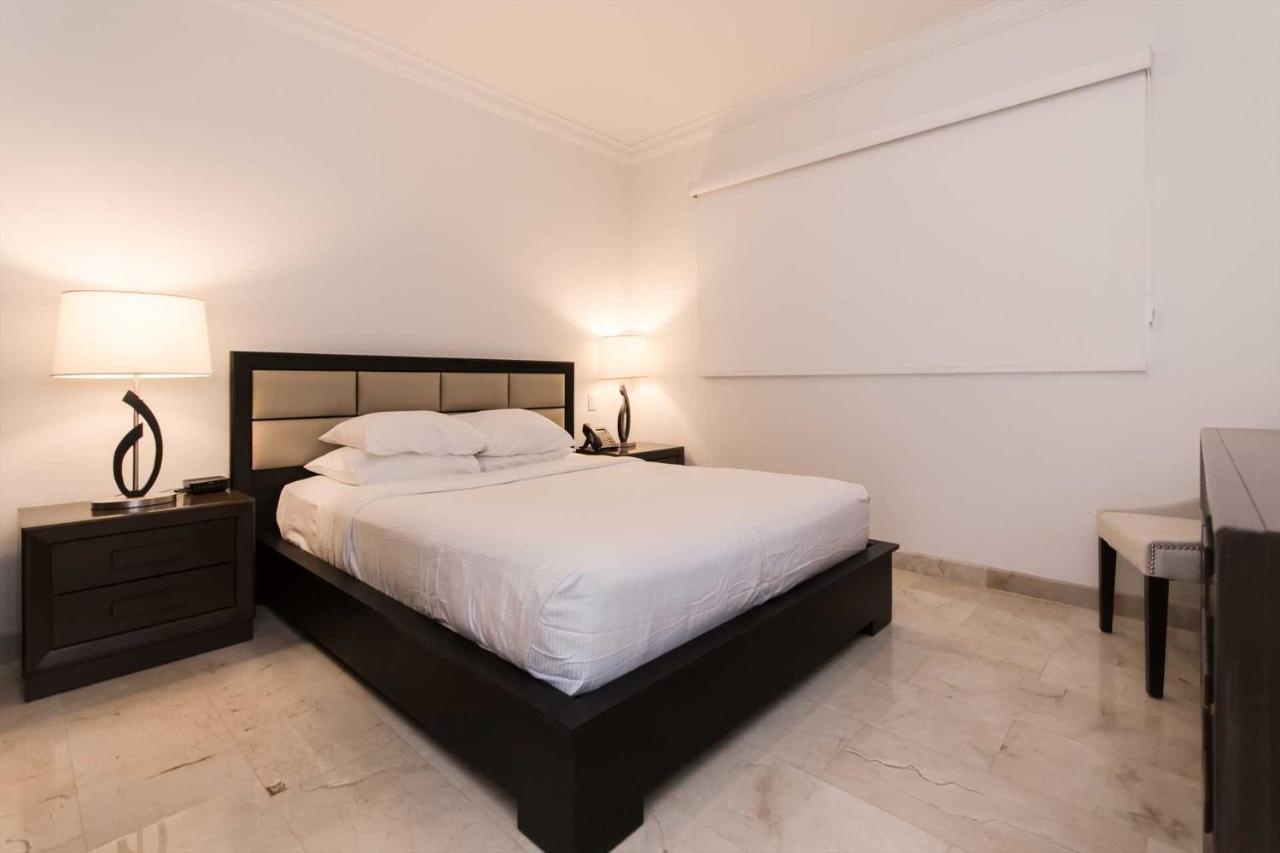 Palmaruba Condos Παλμ Μπιτς Εξωτερικό φωτογραφία