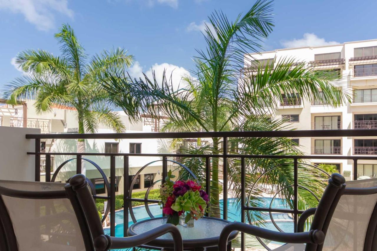 Palmaruba Condos Παλμ Μπιτς Εξωτερικό φωτογραφία