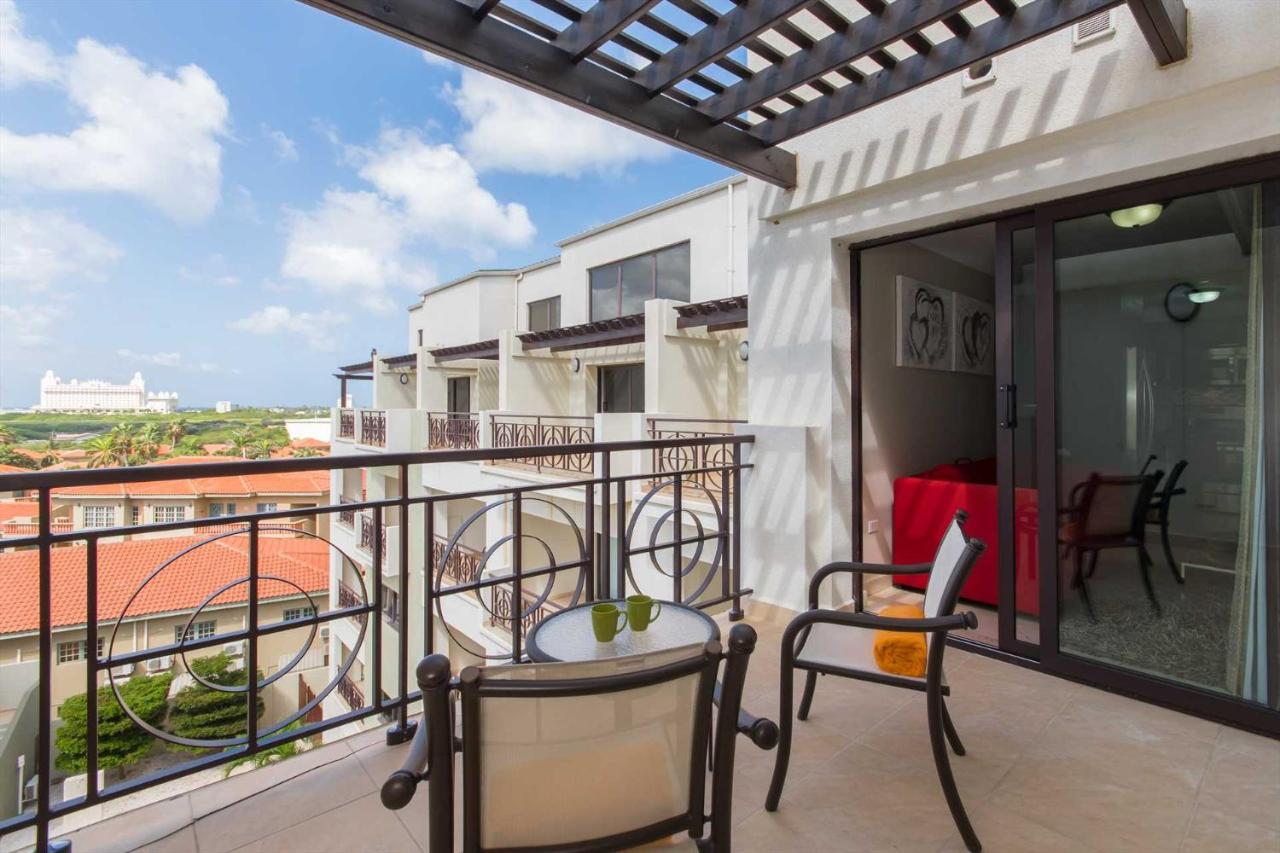 Palmaruba Condos Παλμ Μπιτς Εξωτερικό φωτογραφία