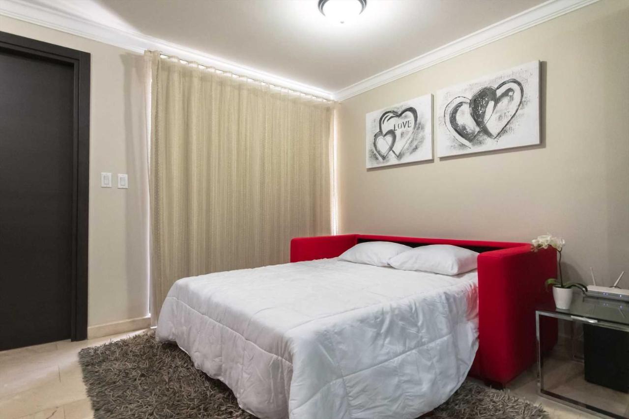 Palmaruba Condos Παλμ Μπιτς Εξωτερικό φωτογραφία