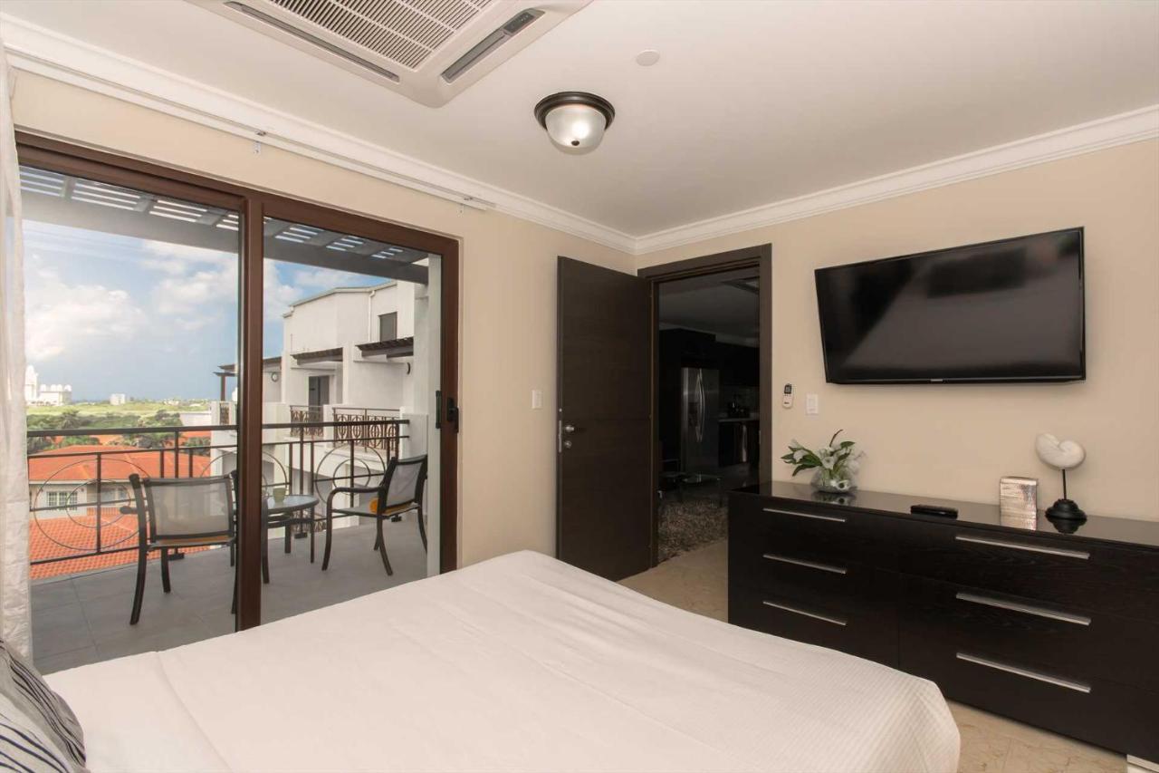 Palmaruba Condos Παλμ Μπιτς Εξωτερικό φωτογραφία