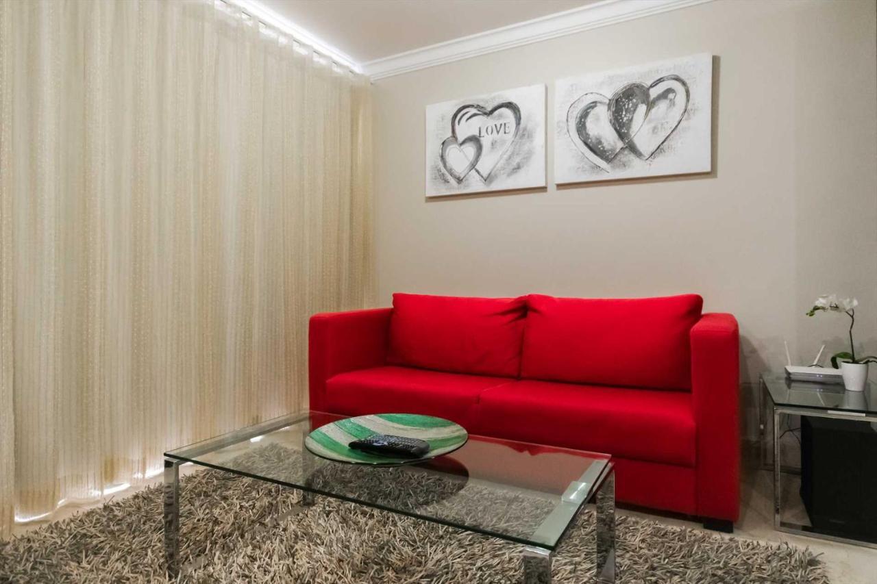 Palmaruba Condos Παλμ Μπιτς Εξωτερικό φωτογραφία