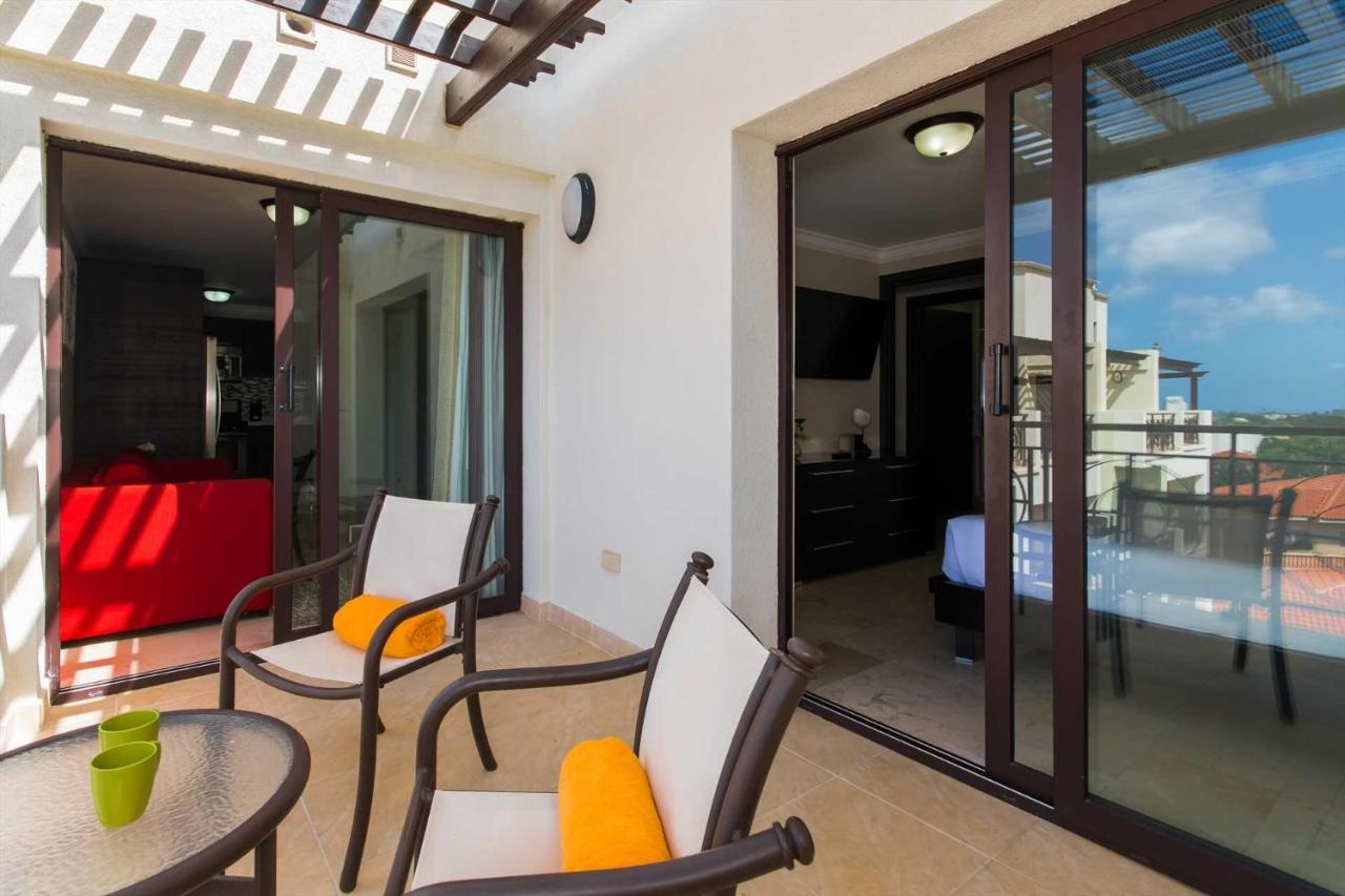 Palmaruba Condos Παλμ Μπιτς Εξωτερικό φωτογραφία