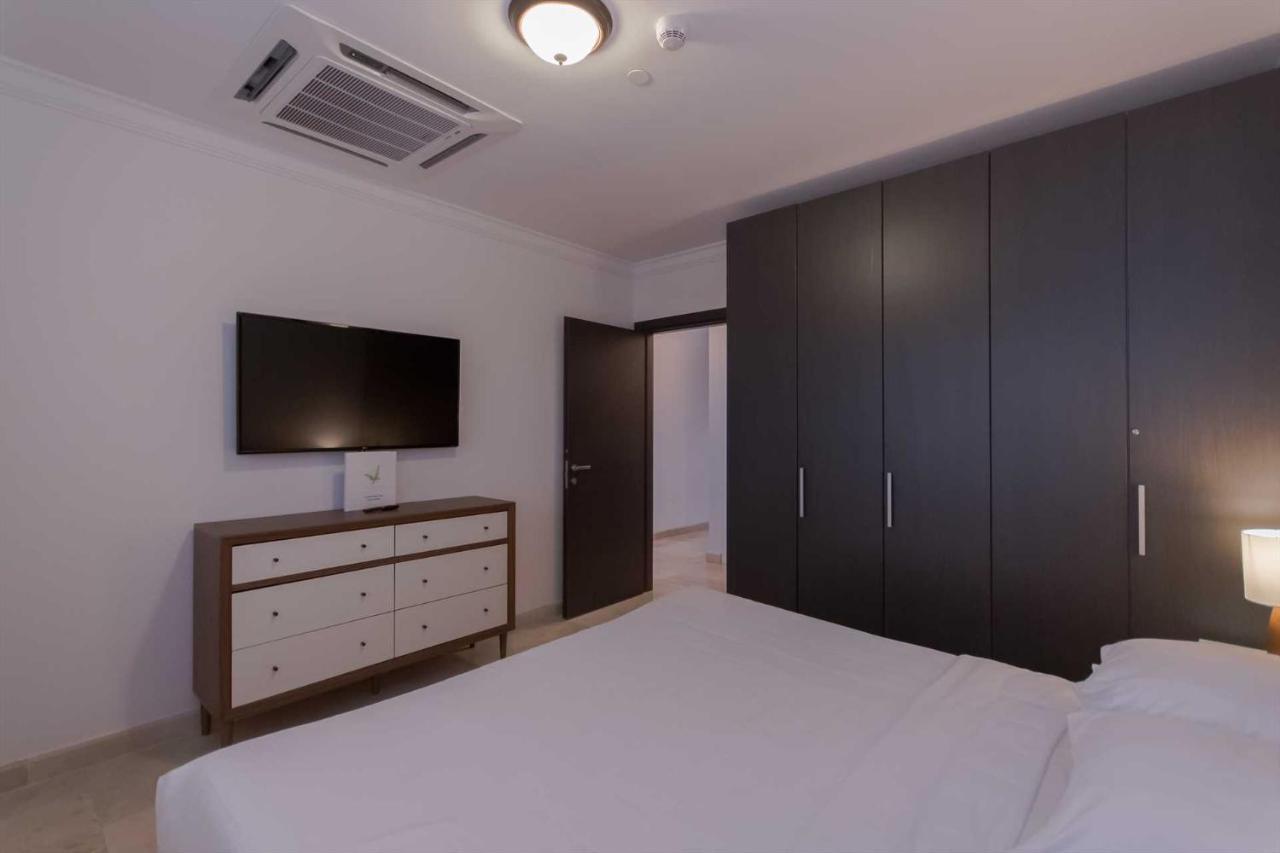 Palmaruba Condos Παλμ Μπιτς Εξωτερικό φωτογραφία