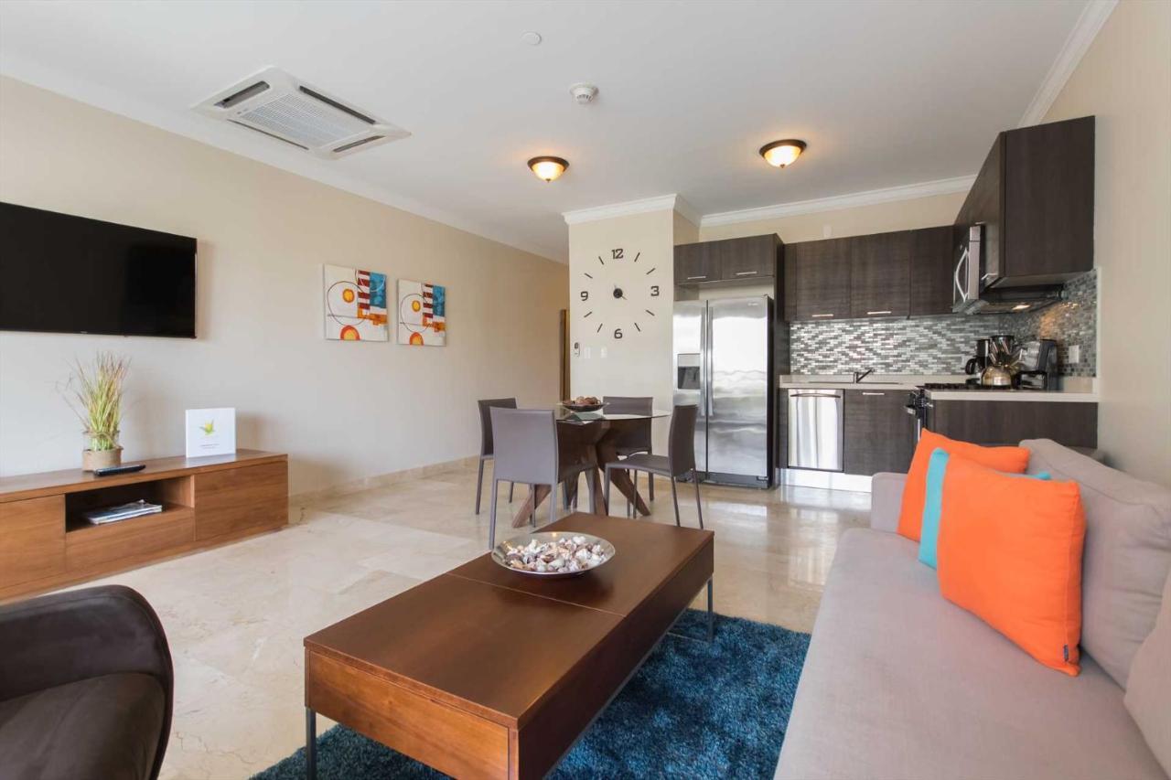 Palmaruba Condos Παλμ Μπιτς Εξωτερικό φωτογραφία