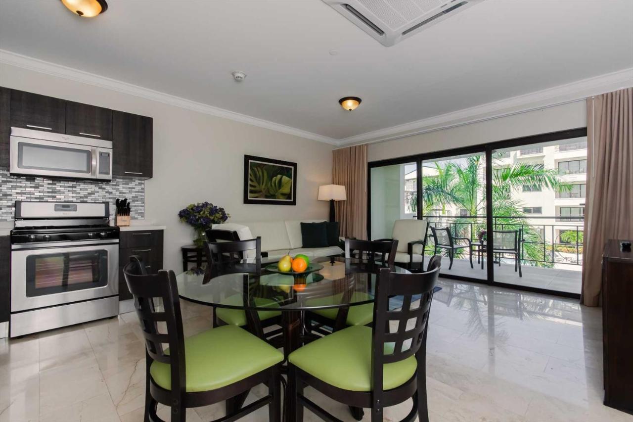 Palmaruba Condos Παλμ Μπιτς Εξωτερικό φωτογραφία