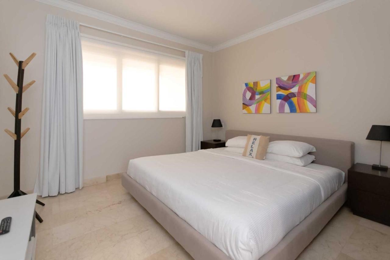 Palmaruba Condos Παλμ Μπιτς Εξωτερικό φωτογραφία