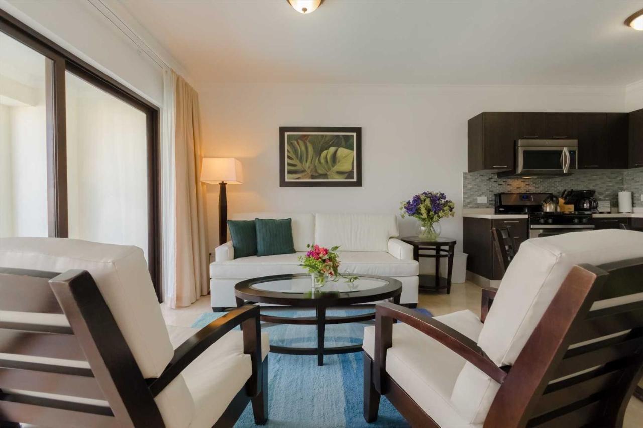 Palmaruba Condos Παλμ Μπιτς Εξωτερικό φωτογραφία