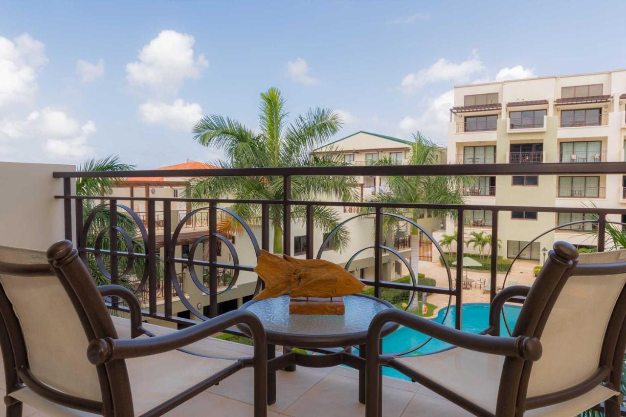 Palmaruba Condos Παλμ Μπιτς Εξωτερικό φωτογραφία
